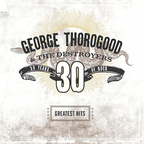 Greatest Hits 30 Years of Rock