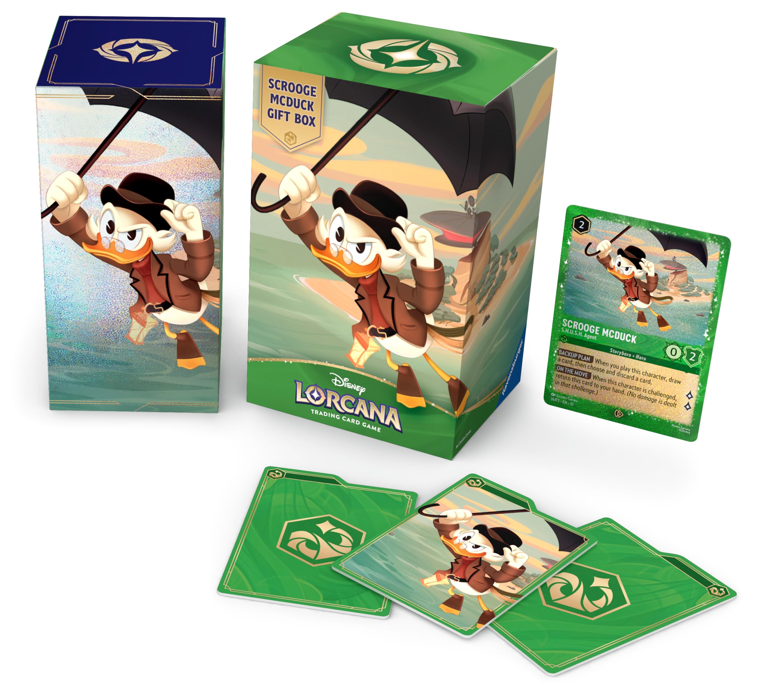 Disney Lorcana Gift Set - Set 11