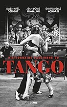 Download Dictionnaire passionné du Tango (H.C. ESSAIS) PDF