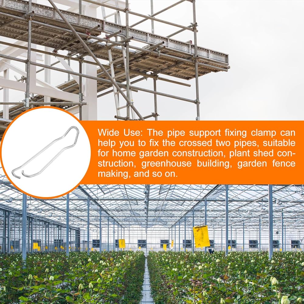 Amazon | プラントケージコネクター 10個セット 外径22mm~22mm丸 Amazon | プラントケージコネクター 10個セット 外径22mm~22mm丸