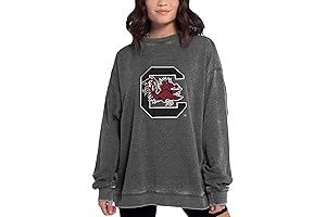 Chicka-d Gamecocks Women's Campus Crew