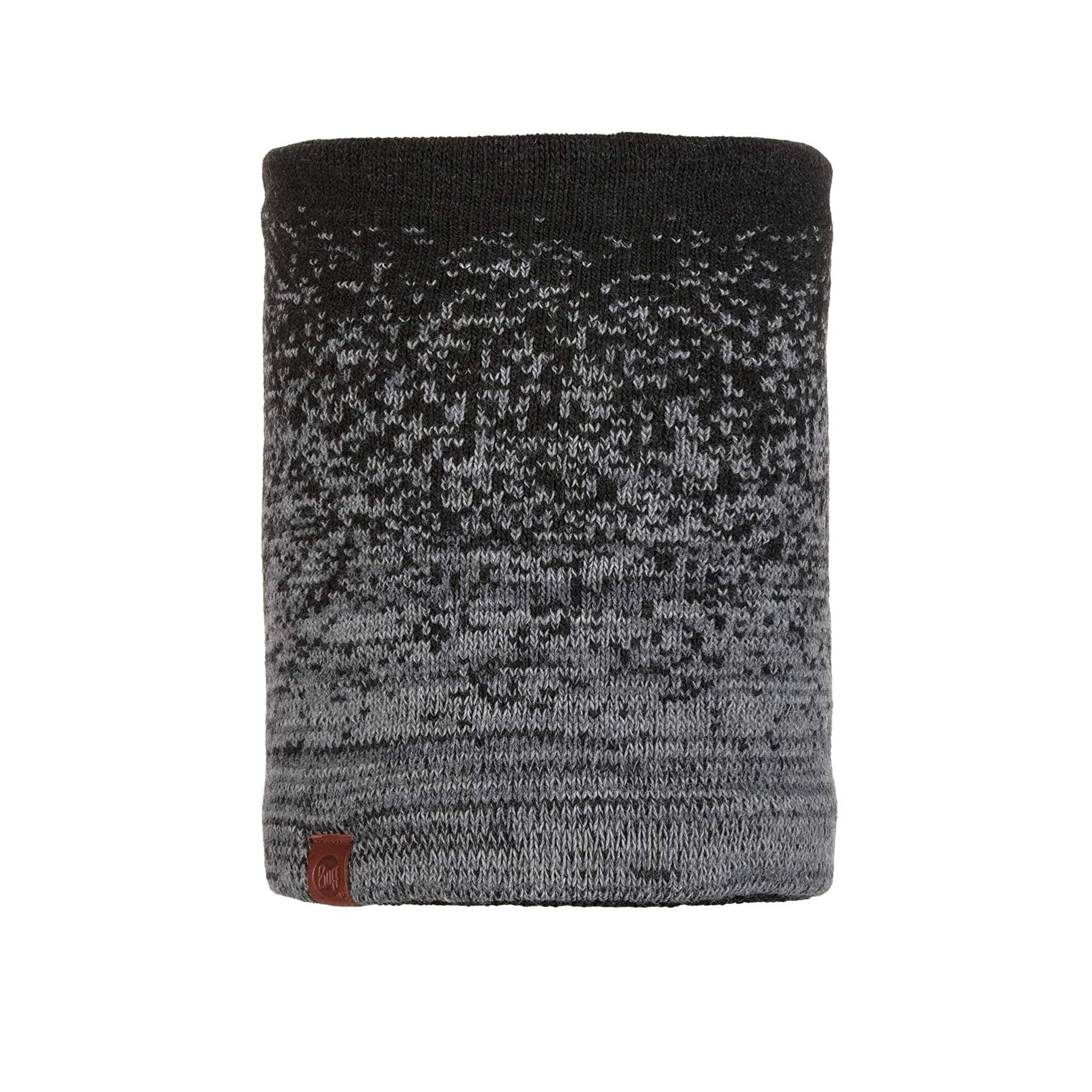 Buff - Calentador de Cuello para Hombre, Talla única, Color Azul Marino