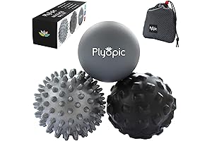 Massage Ball Set