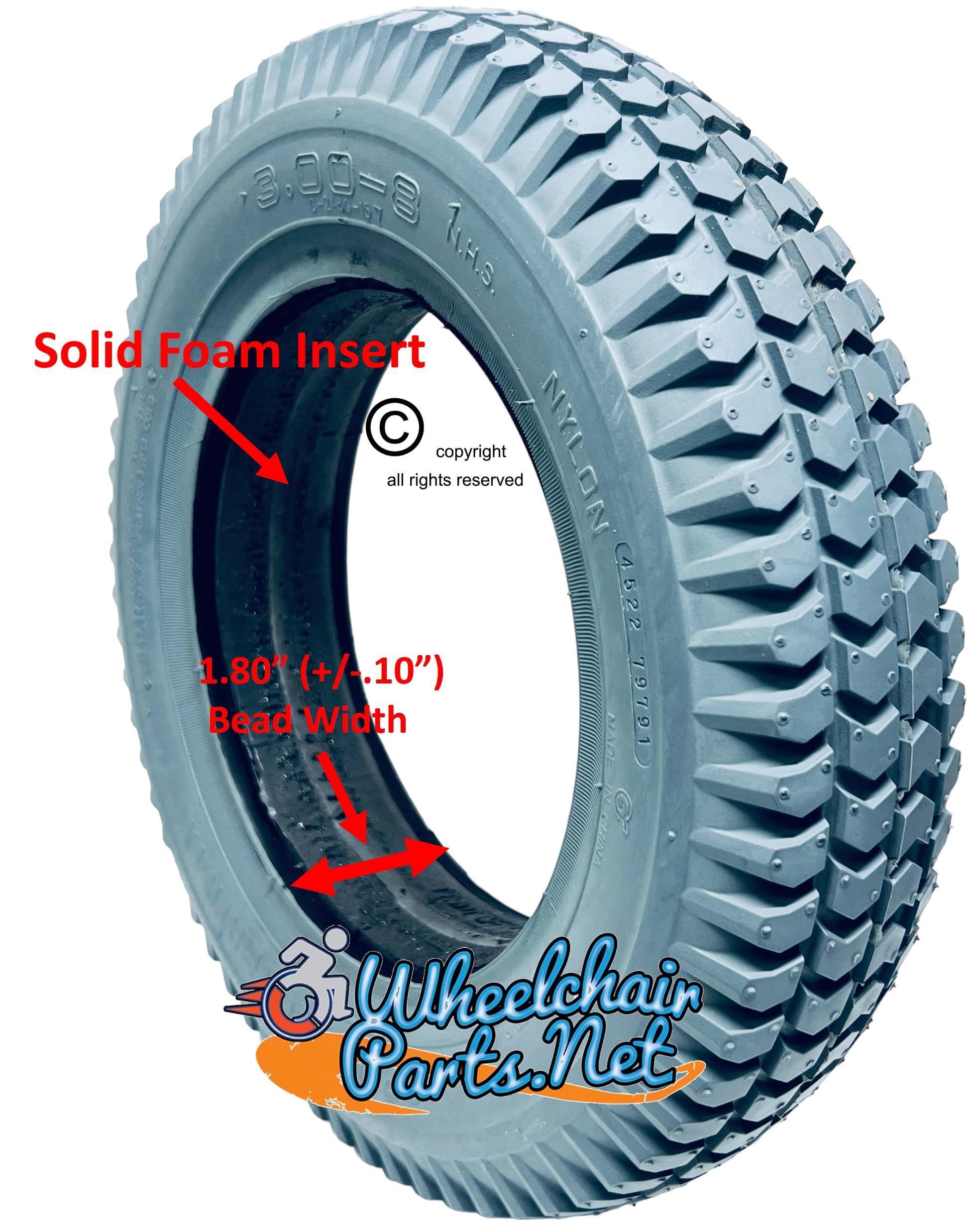 883　タイヤ　14インチ 価格｜6.00-14 8PR Y757 チューブタイプ ヨコハマタイヤ