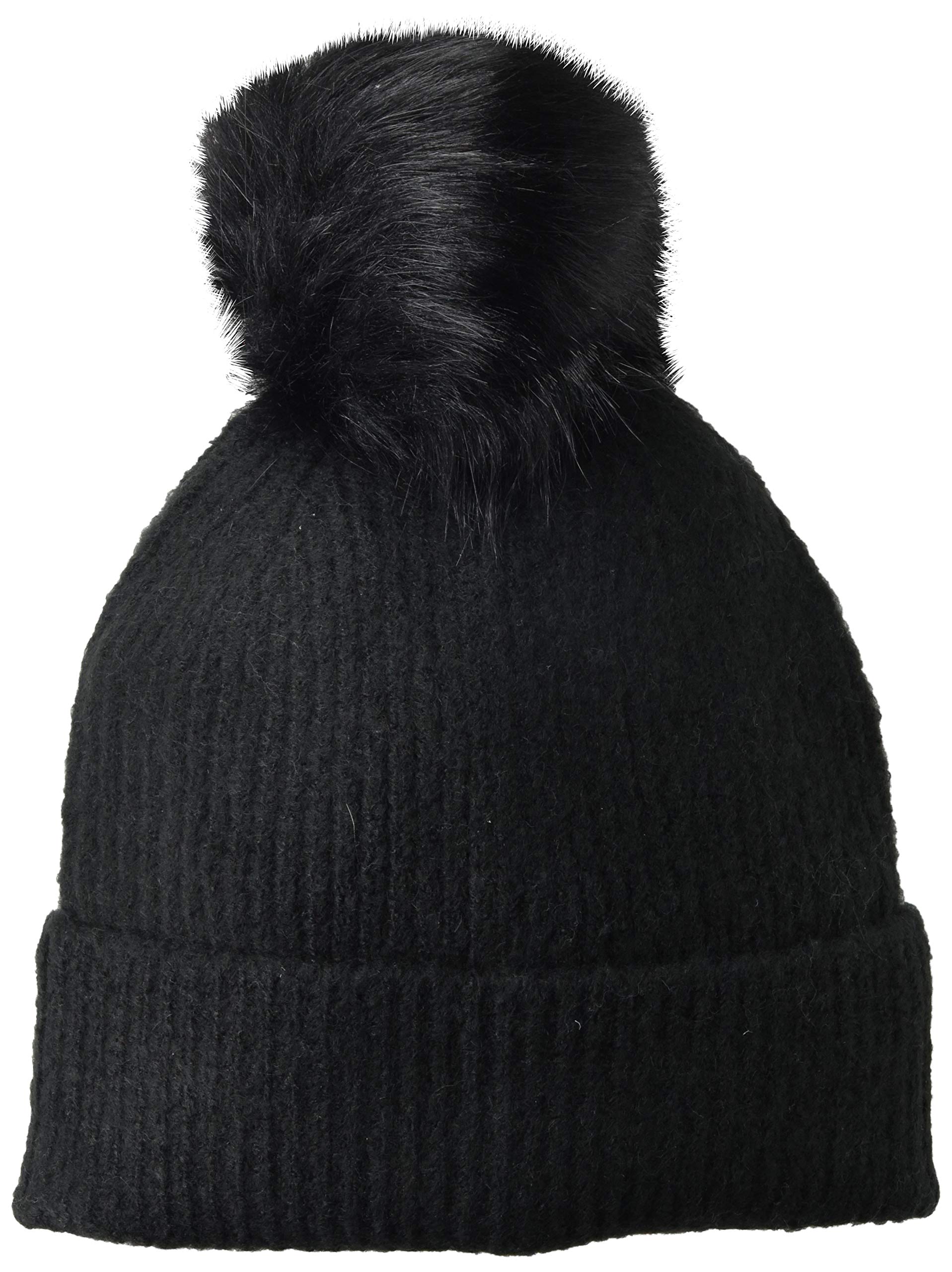 BCBGeneration Women's BCBG Generation Pom Beanie