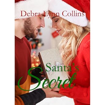 Santa's Secret Audiobook by Debra Lynn Collins episode artwork
