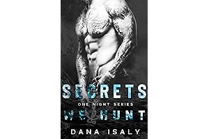 Secrets We Hunt (One Night Series Book 2)