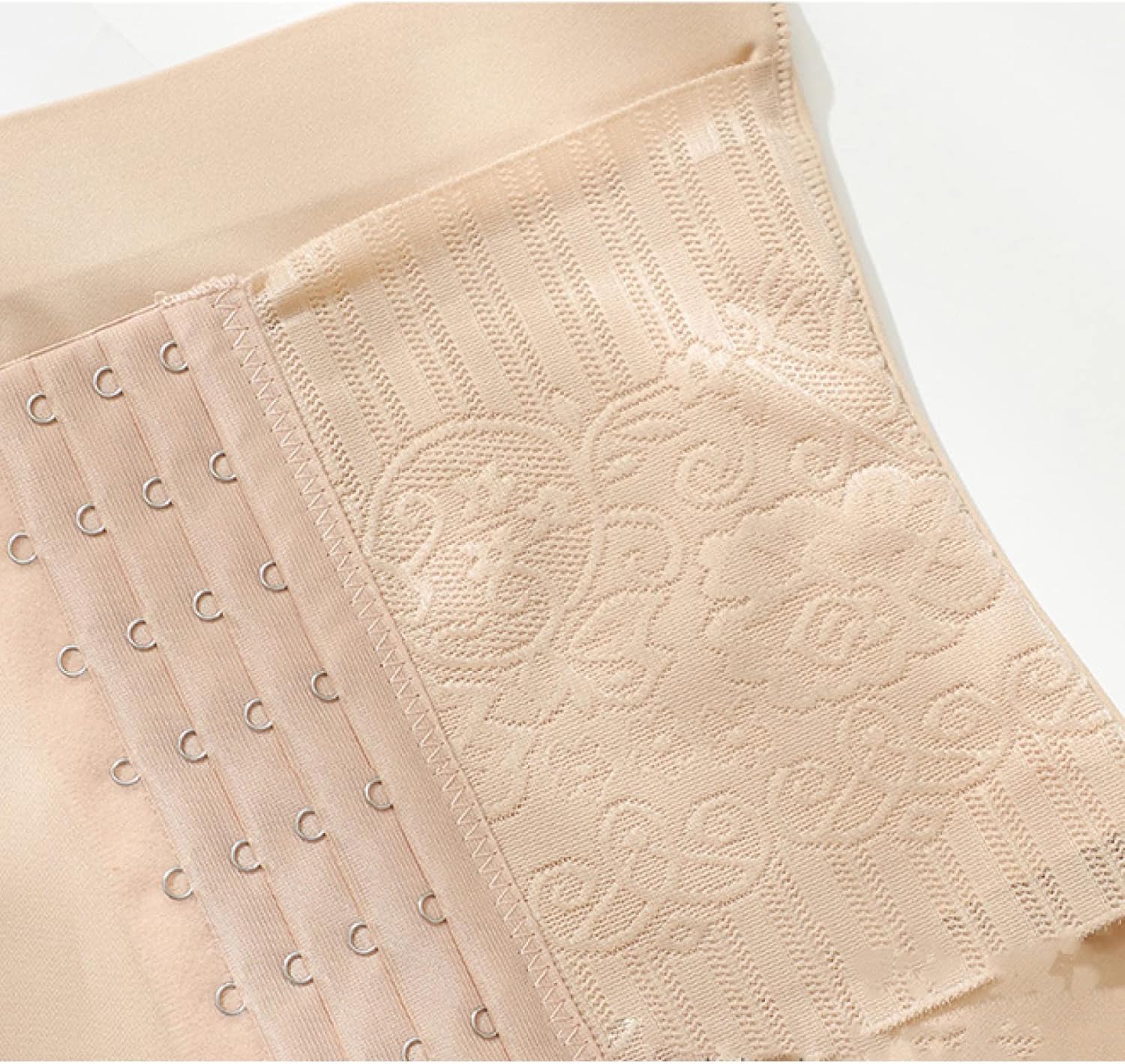 hoge taille slipje voor shapewear naadloze body shaper afslanken ondergoed butt lifter buik broek