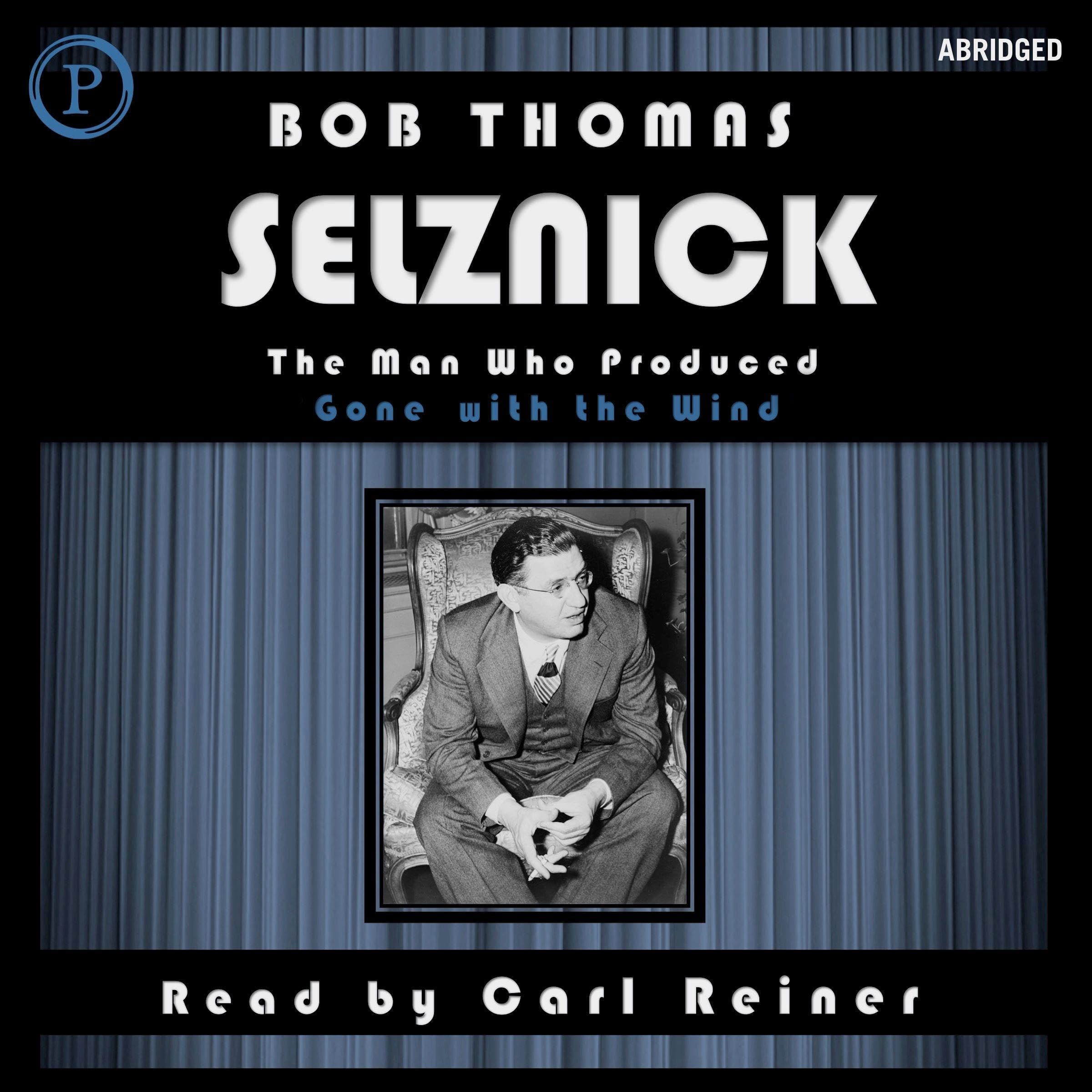Cover art for Selznick