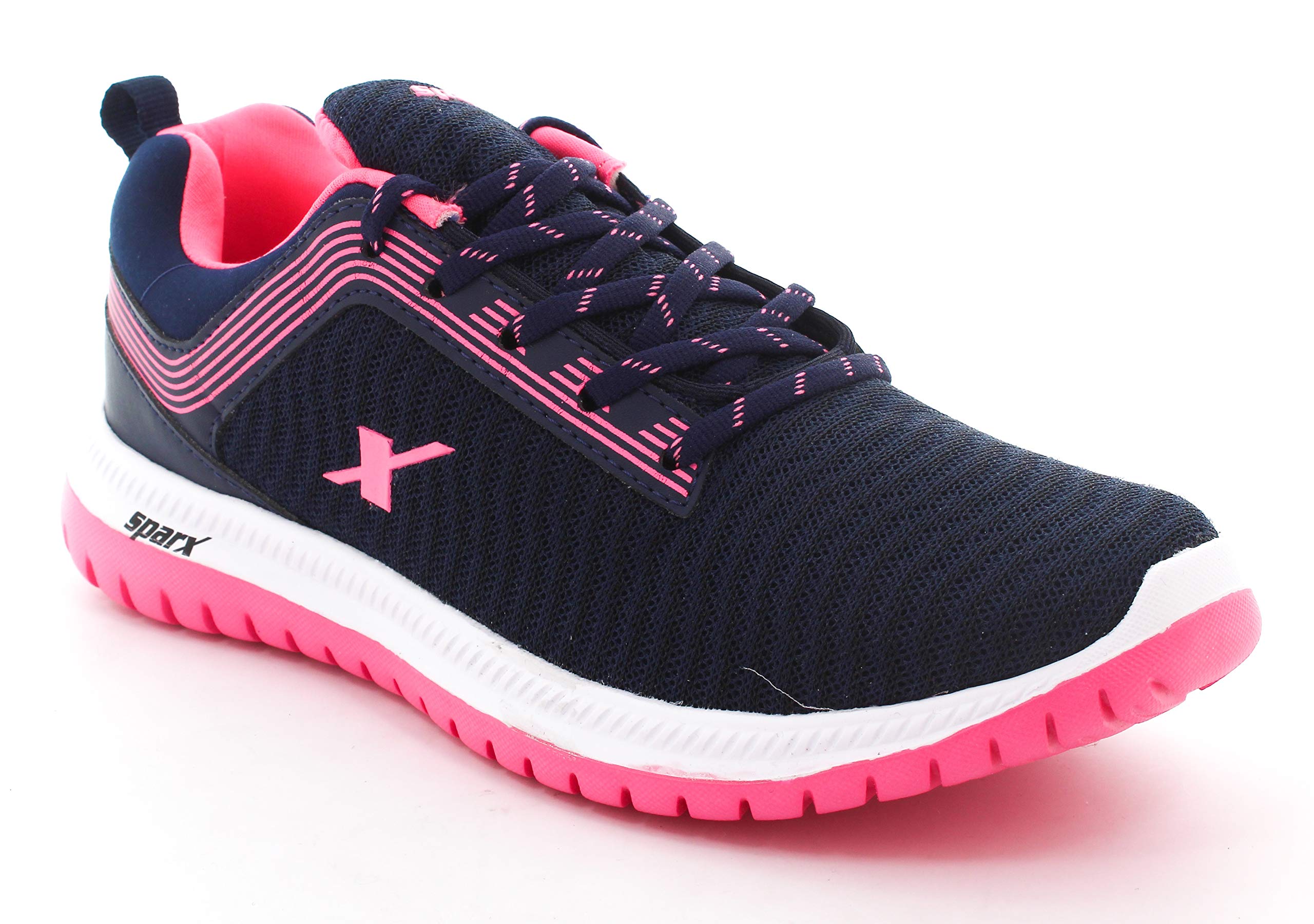 See full amazon price history chart for Sparx Womens SL 164 | Enhanced Durability & Soft Cushion | Blue Walking Shoe - 5 UK (SL 164) Sparx Womens SL 164 | Enhanced Durability & Soft Cushion | Blue Walking Shoe - 5 UK (SL 164) (B089SRHCR6) Amazon Price History, Amazon Price Tracker