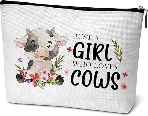 Miniatura 8 de Bolsa de maquillaje inspiradora con cremallera, bolsa de cosméticos para bolso, bolsa de aseo de viaje, regalos de terapeuta para mujeres y niñas,