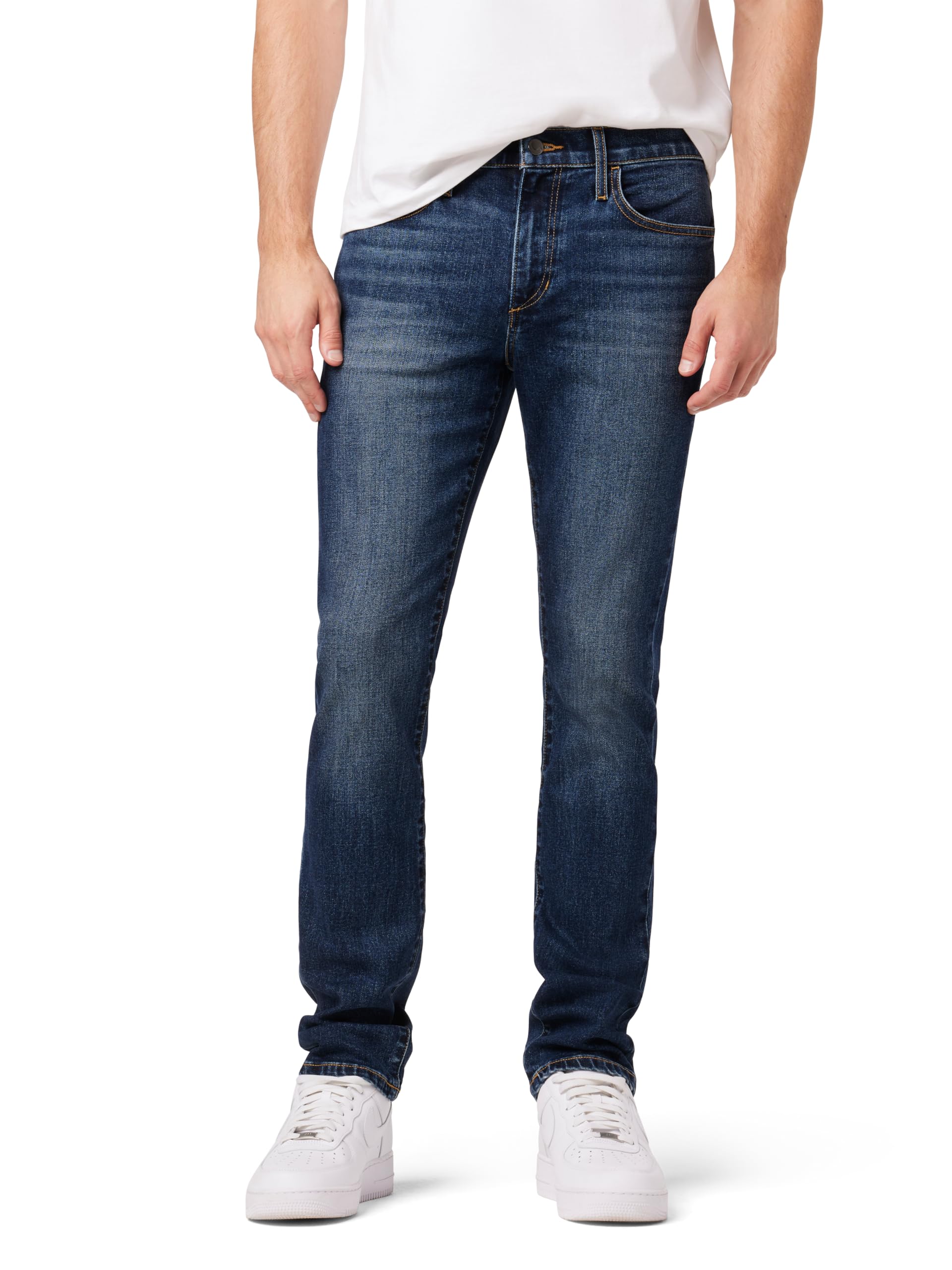Joe's Jeans Men's Asher Slim Leg Jean, Hero, 29W x 34L