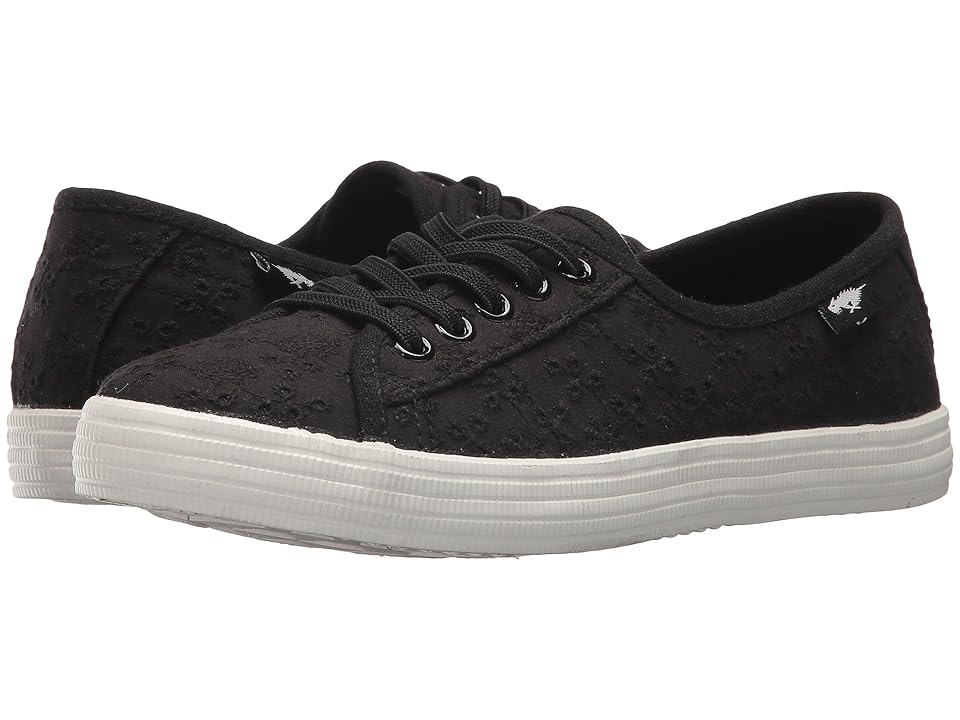 

Rocket Dog Weekend (Black Lucky Eyelet) Women's Lace up casual Shoes