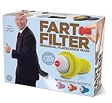 Prank-O Fart Filter – Funniest Prank Gift Box | Hi