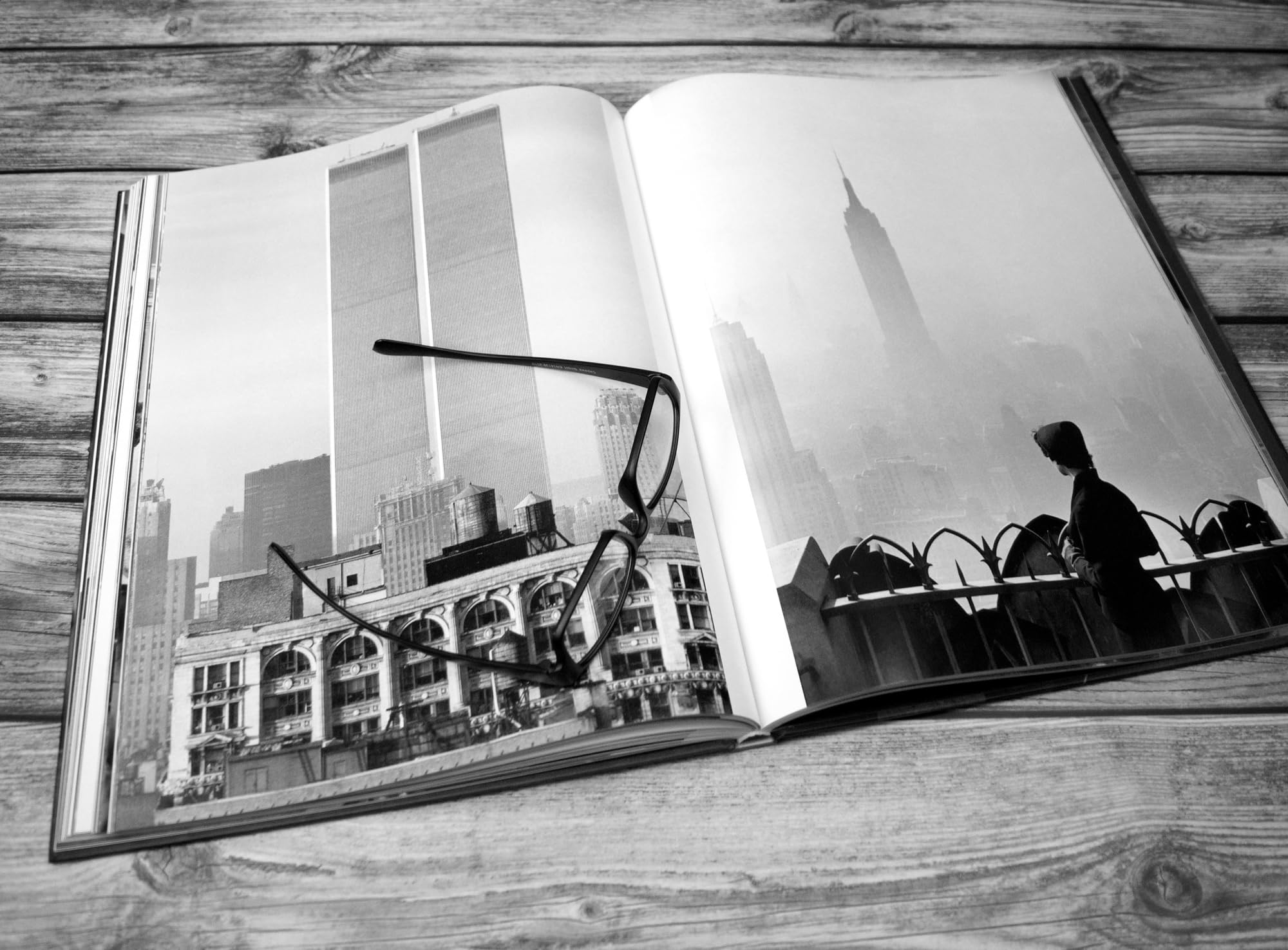 Elliott Erwitt' New York: Revised Edition