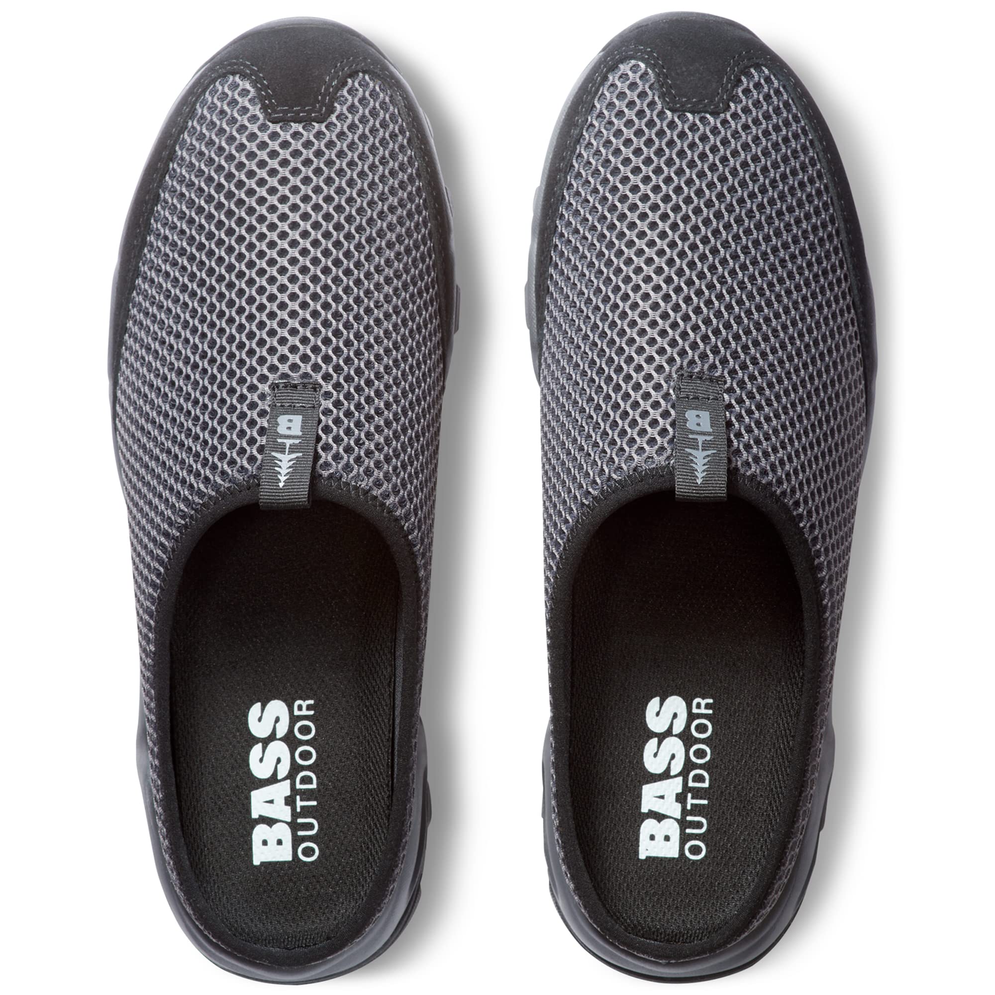 BASS Outdoor Herren Aqua Mesh SlideWassersportschuh