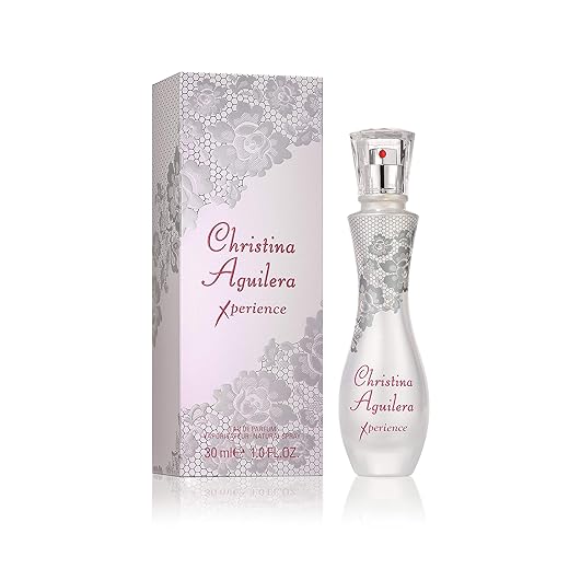 Christina Aguilera Xperience Eau de Parfum Spray, 30 ml
