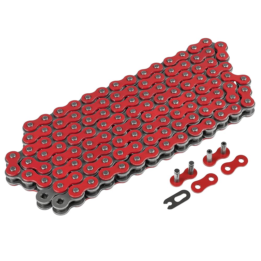 chaiページ Drive Chain for Kawasaki ZX14 ZX-14 Ninja ZZR1400 2006 2007