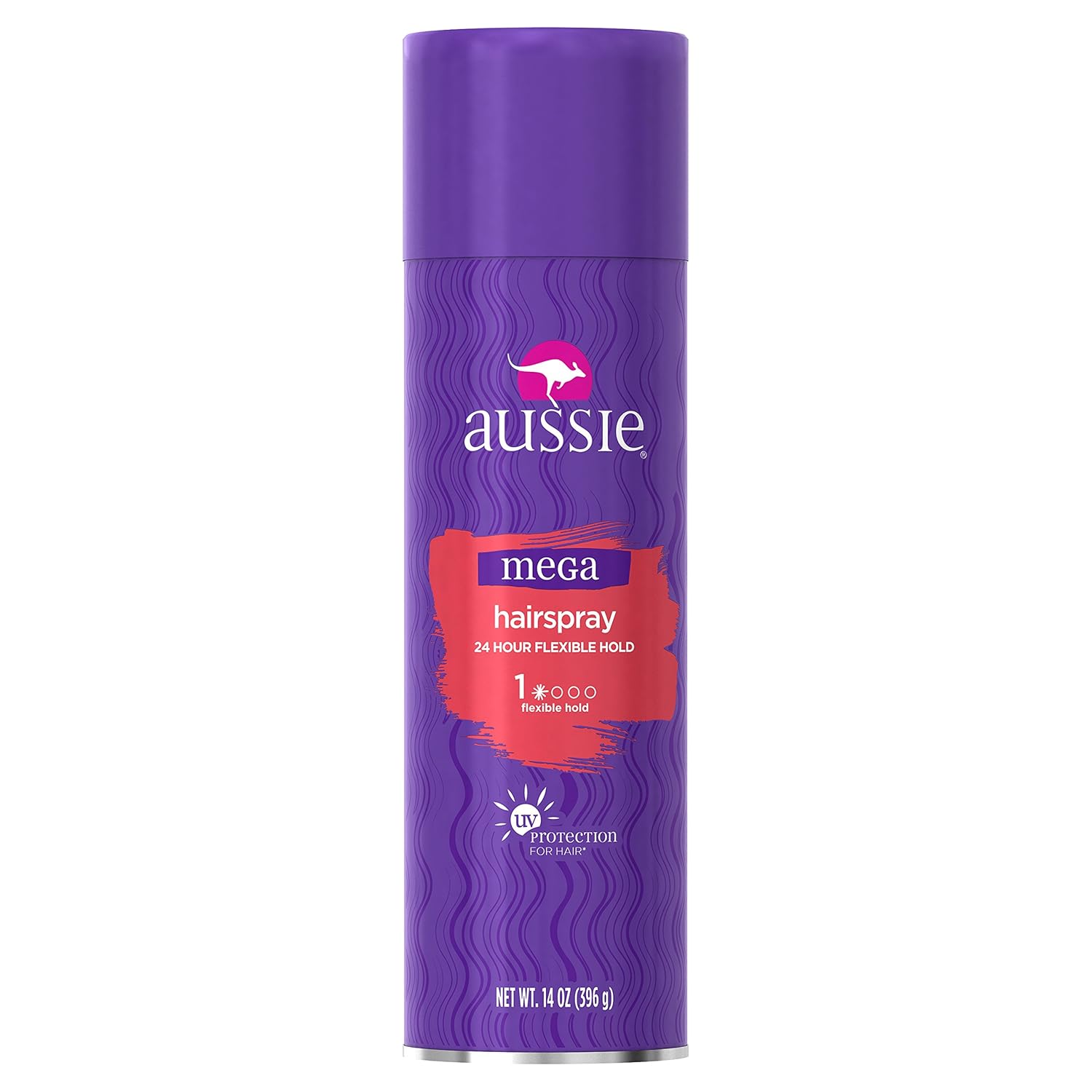 Aussie Mega Hair Spray, 14 oz Beauty & Personal Care