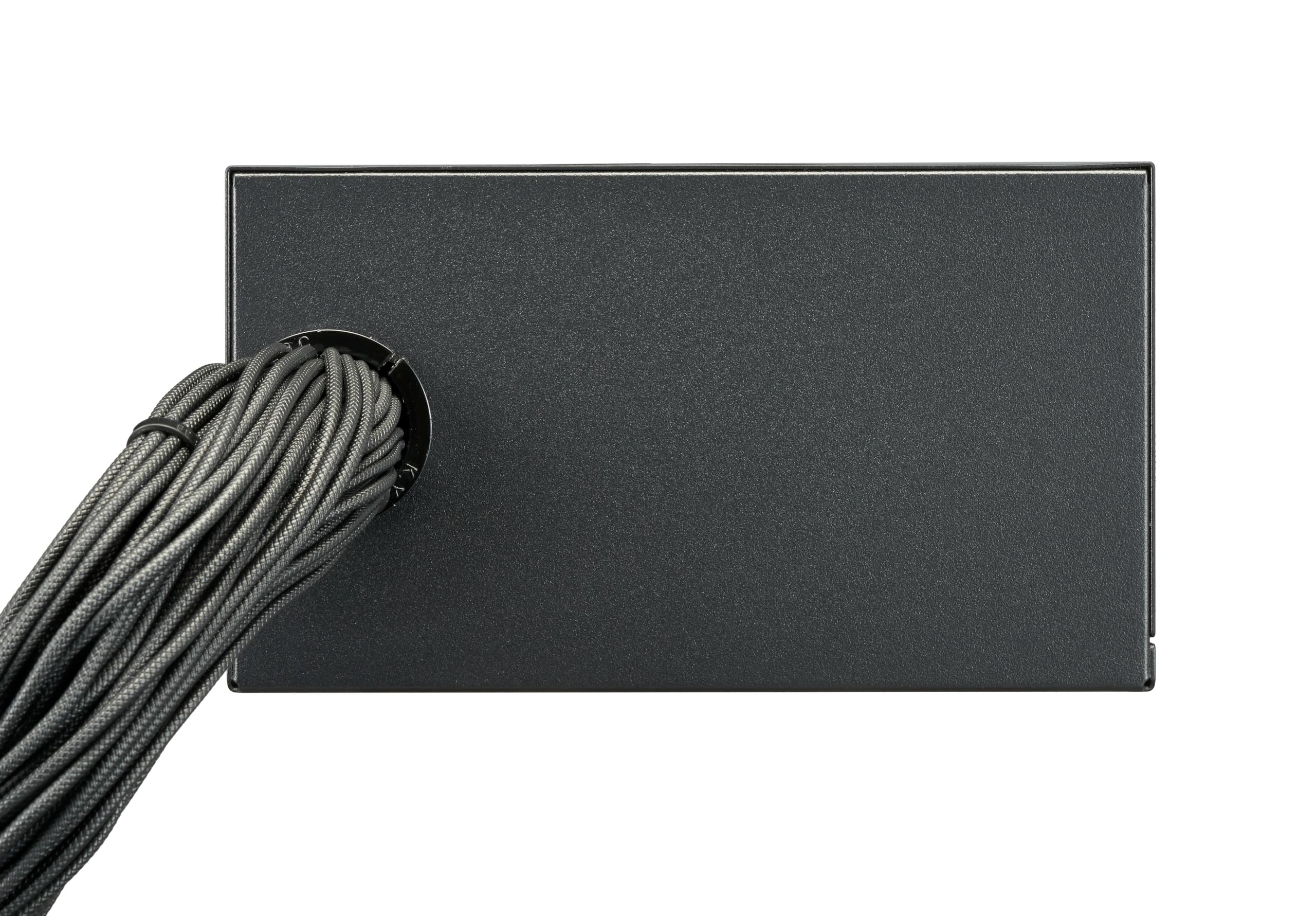 Cooler Master MWE Gold 750 V3 NM EU Cable