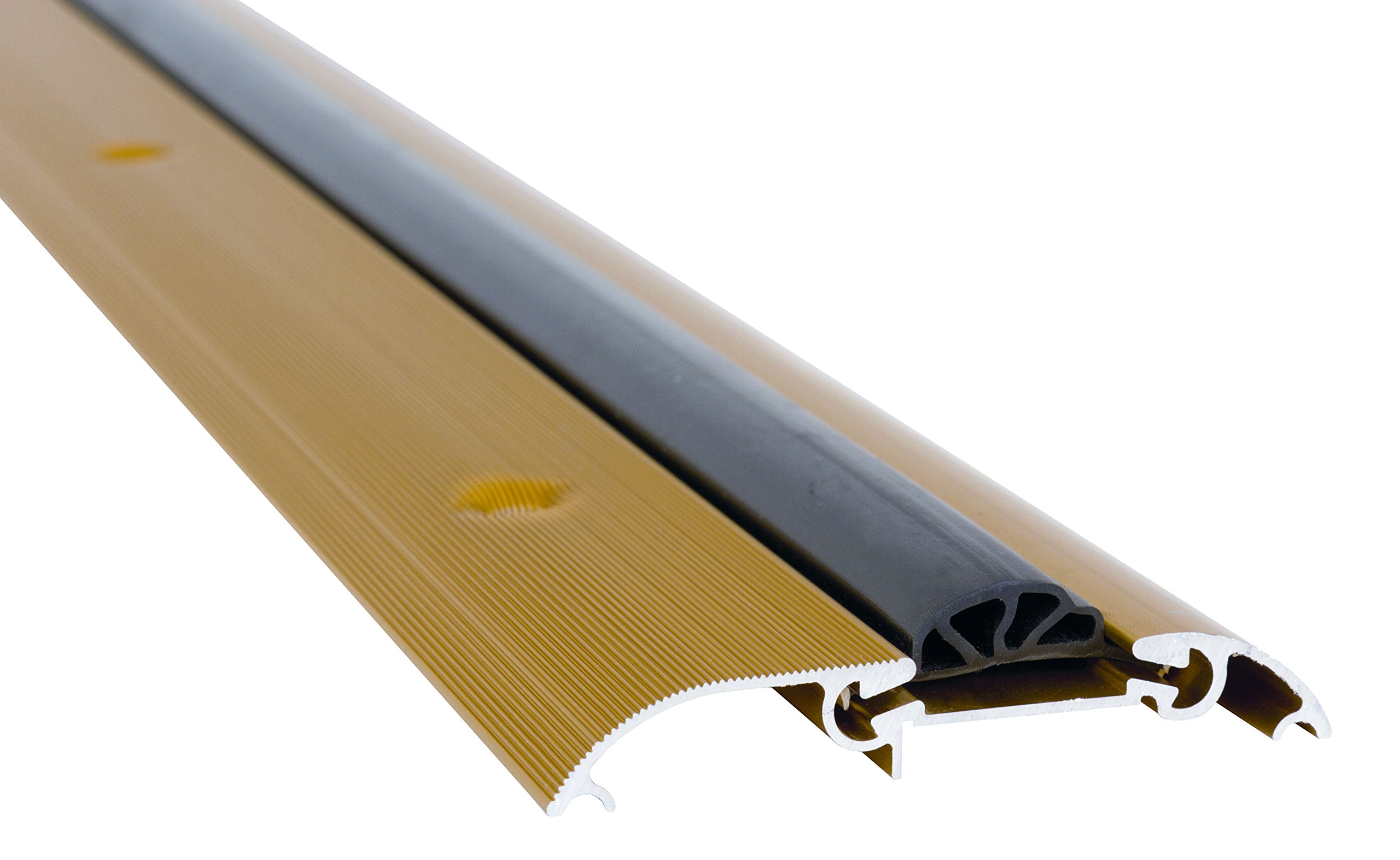 Stormguard 04Sr0050914g Gold Cdx Compression Threshold Door Sill 5017259000274