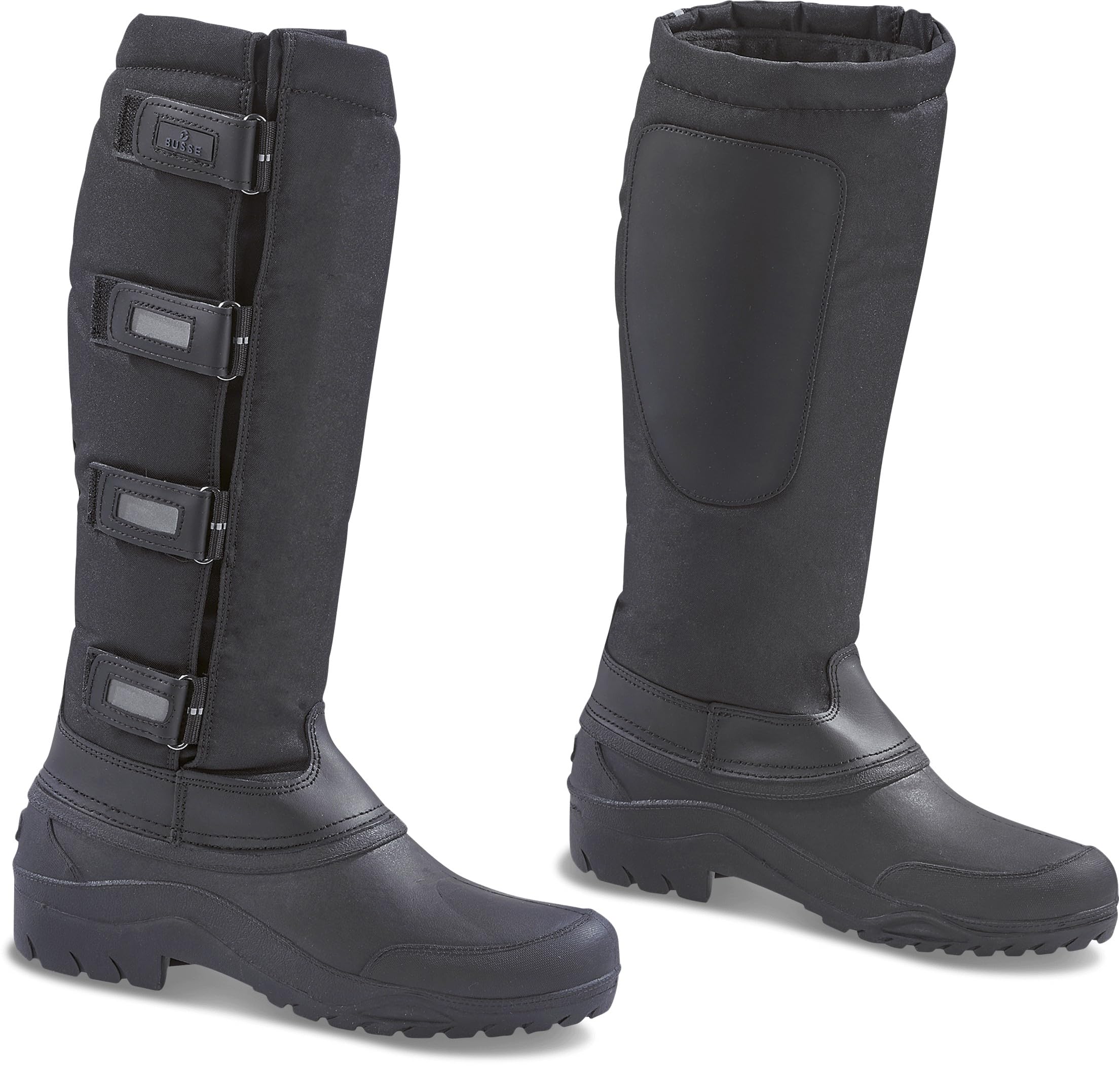 Busse Damen Thermostiefel TorontoReitstiefel