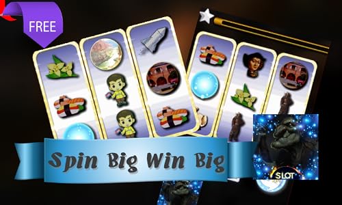 Slots Goblin Triple Jackpot : Slot Machines For Fun Game 2016 – vue 4