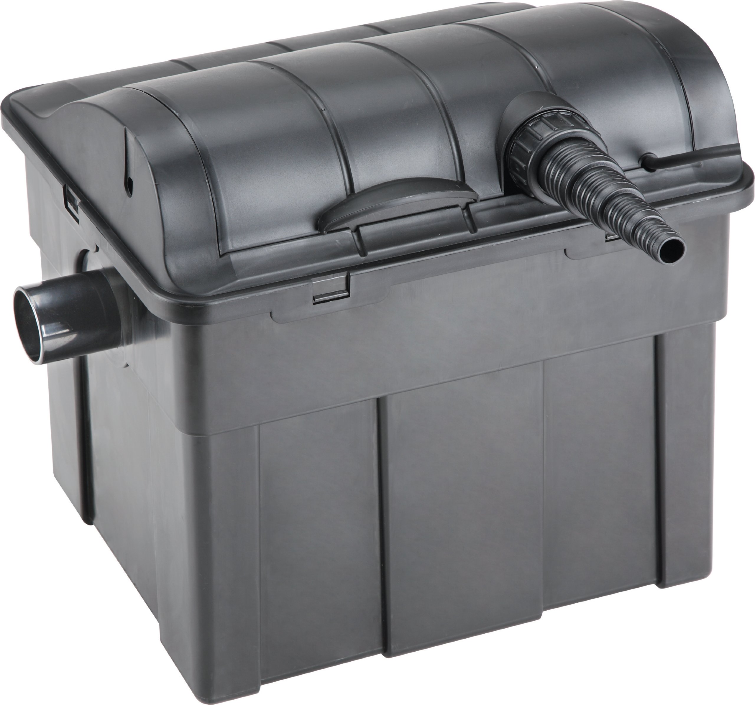 JebaoFilter and UV Clarifier Combo for ponds up to 6000L #UBF-6000