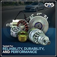 Vista 6 de OEG parte nuevo embrague de toma de fuerza compatible con Scotts compatible con John Deere GY20108 GY20652 GY20878 GY21340