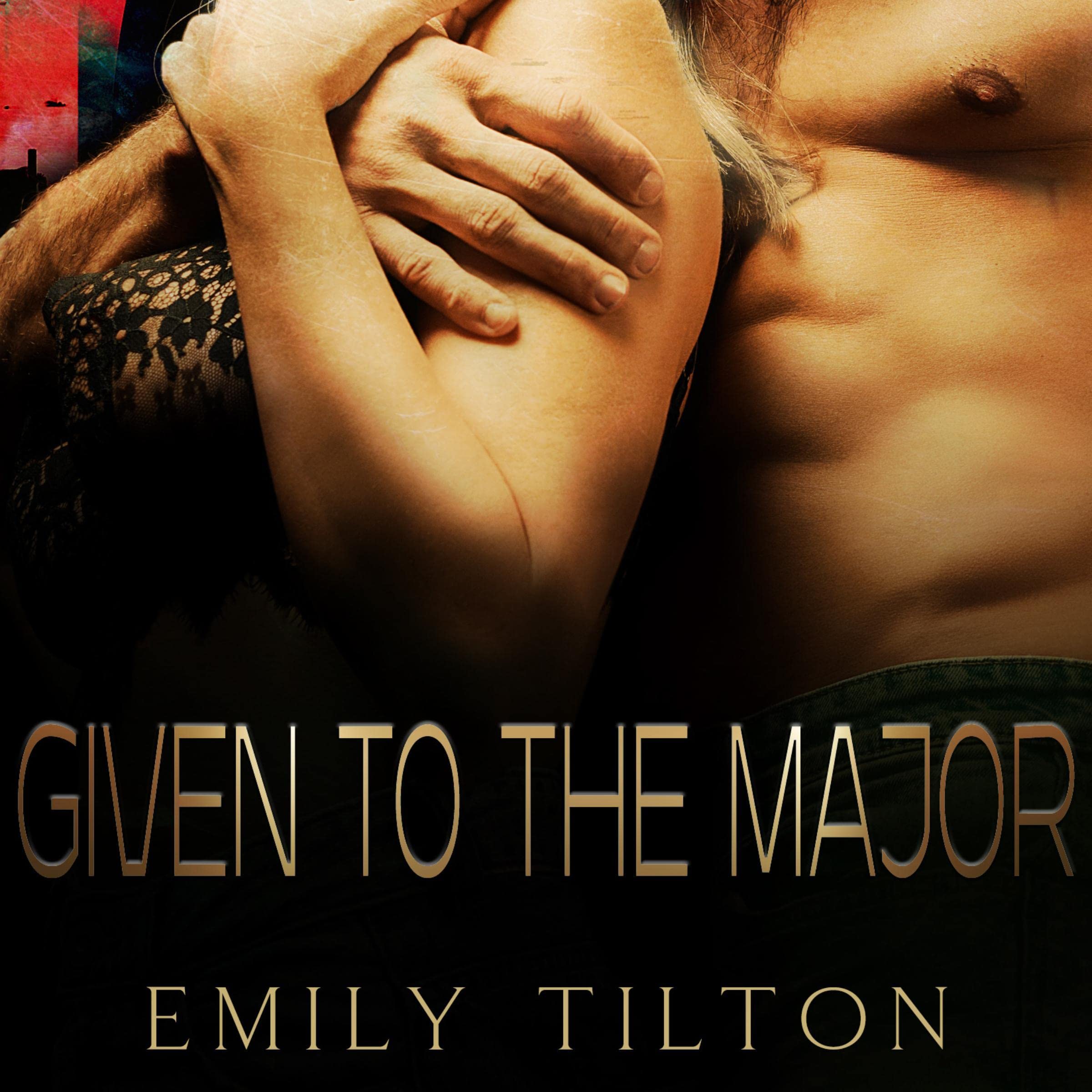Cover art for Given to the Major