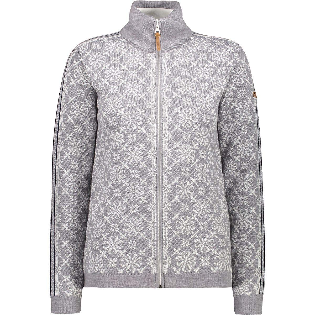 Cmp Gris Woman Sweater