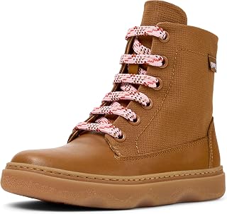 girls Lace Up Bootie Lace Up Bootie