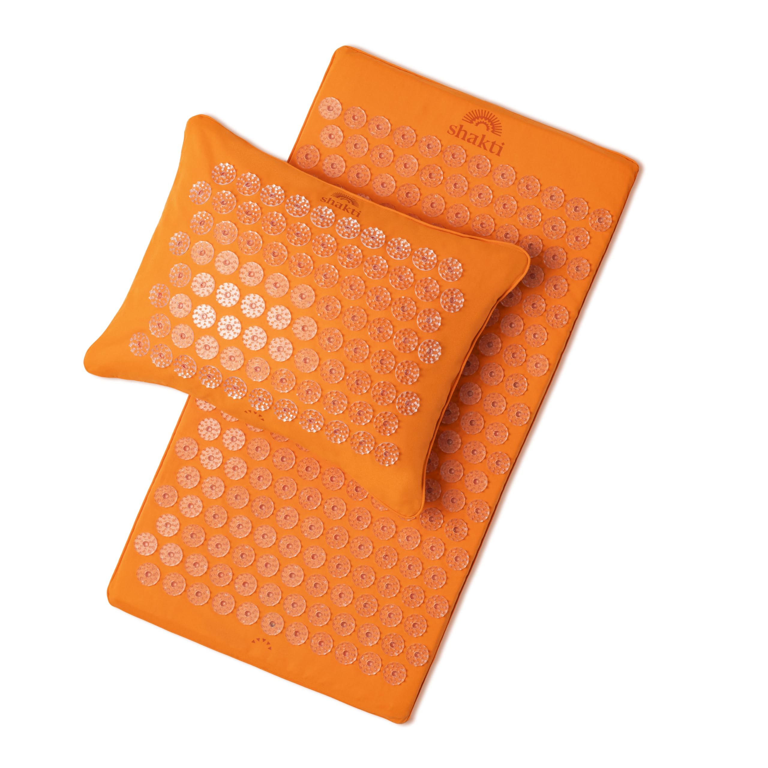 Amazon.com: ShaktiMat Premium Acupressure Mat & All-Over Pillow