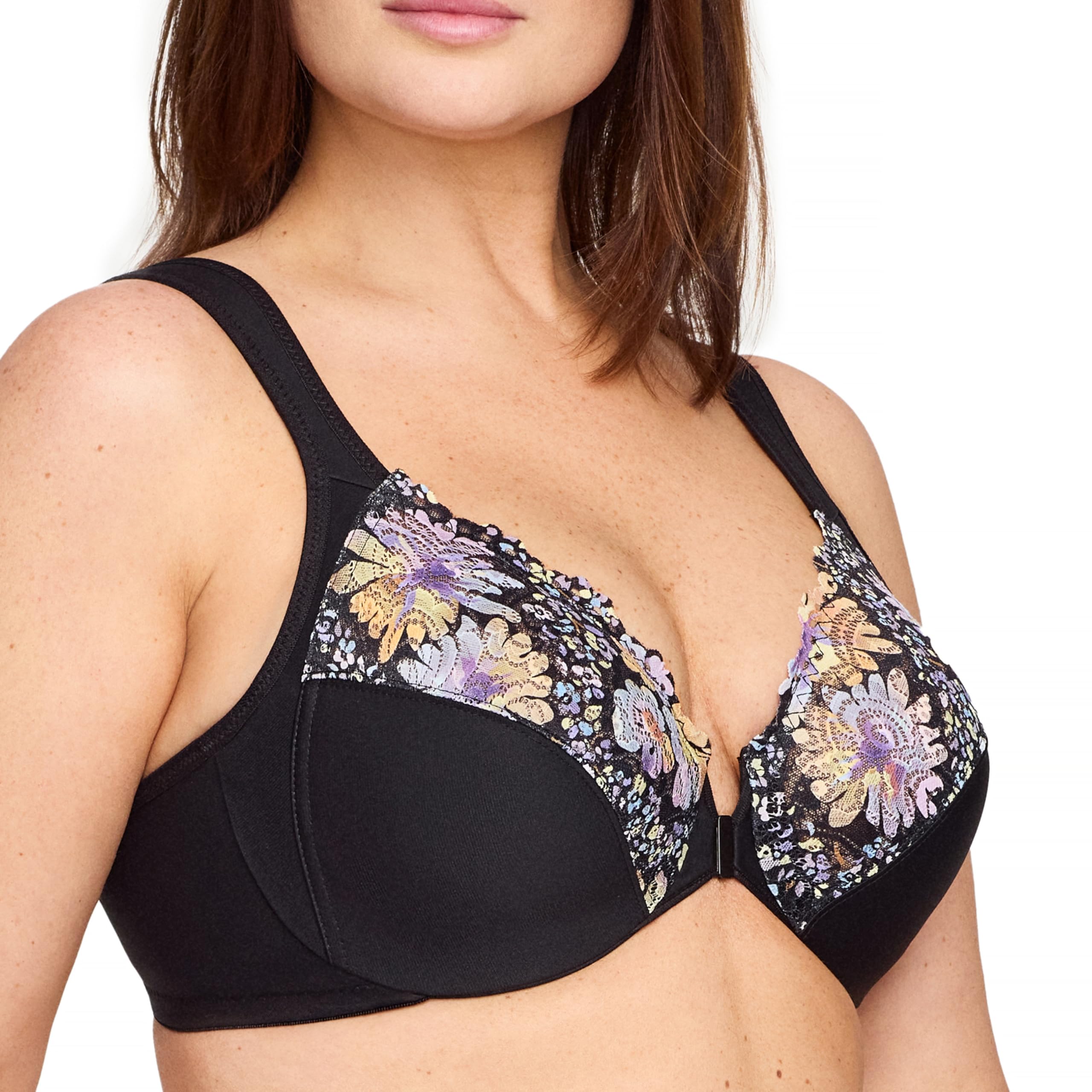 Glamorise Wonderwire 1245