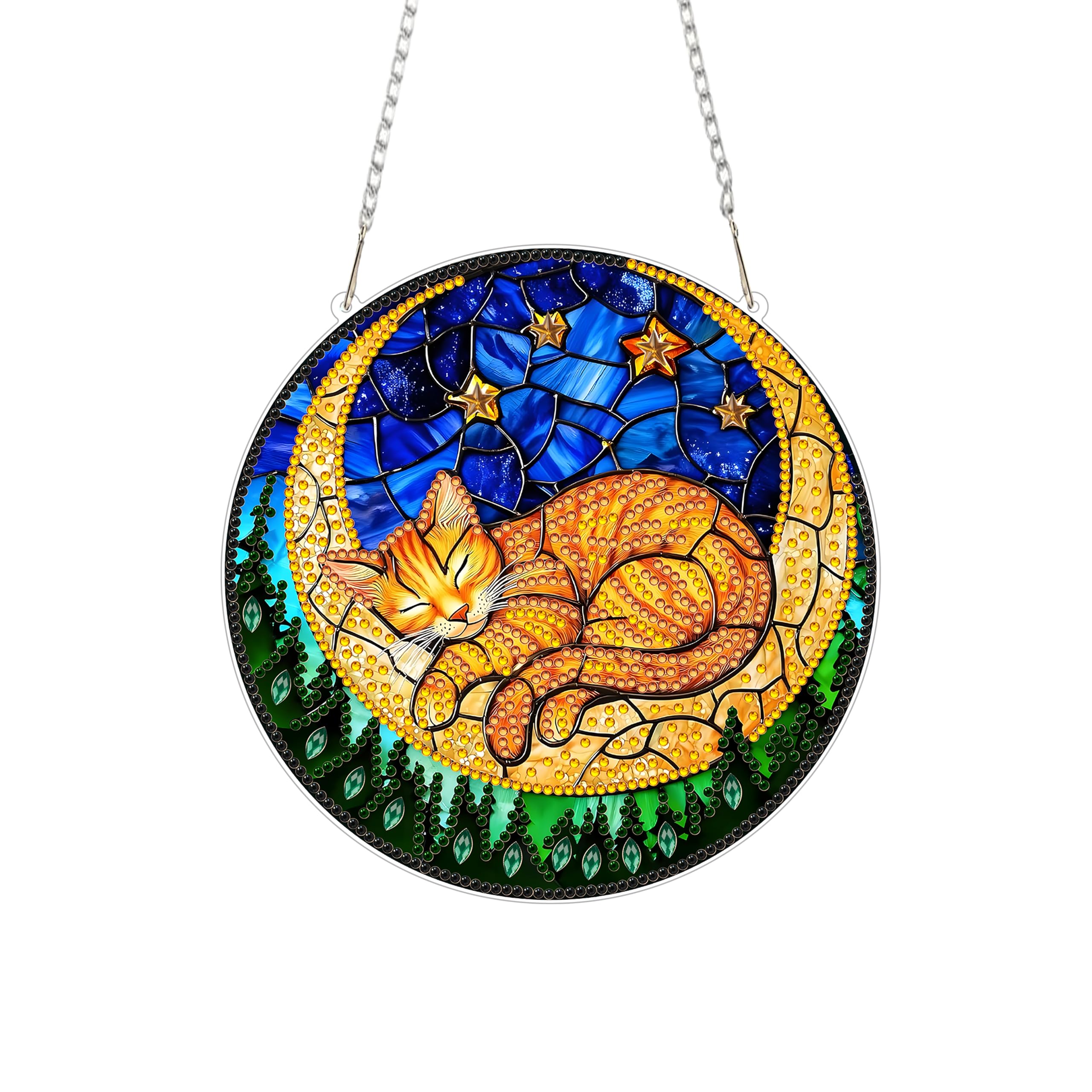 Diamond Art Kits - Beginner Diamond Painting -14 Diamond Art Kits - Beginner Diamond Painting -14