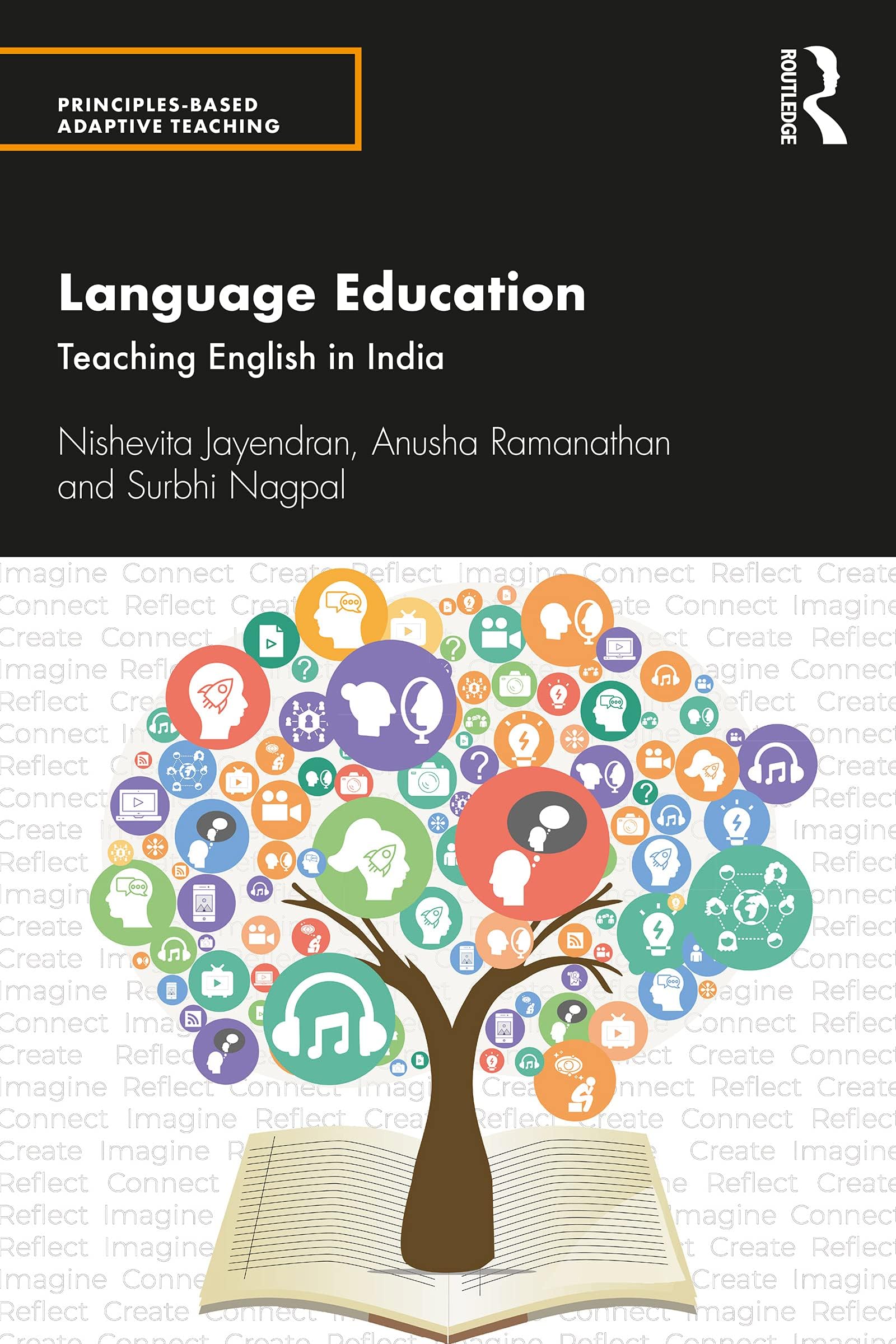 Language Education: Teaching English in India (Principles-based Adaptive Teaching)