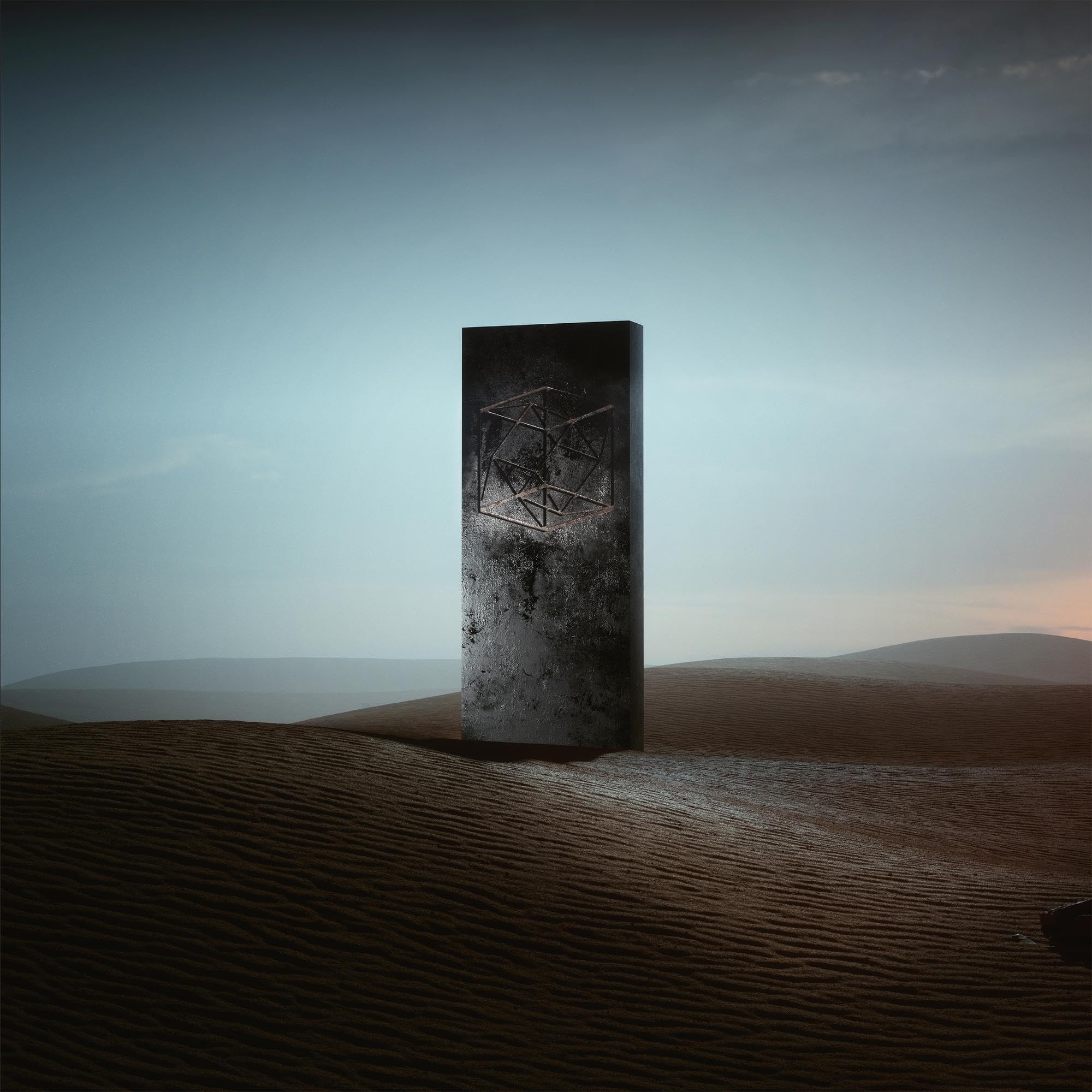Portals [VINYL]