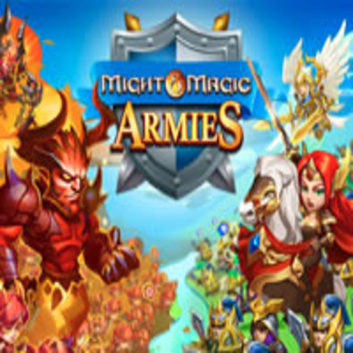 MIGHT AND MAGIC ARMIES - App on Amazon Appstore