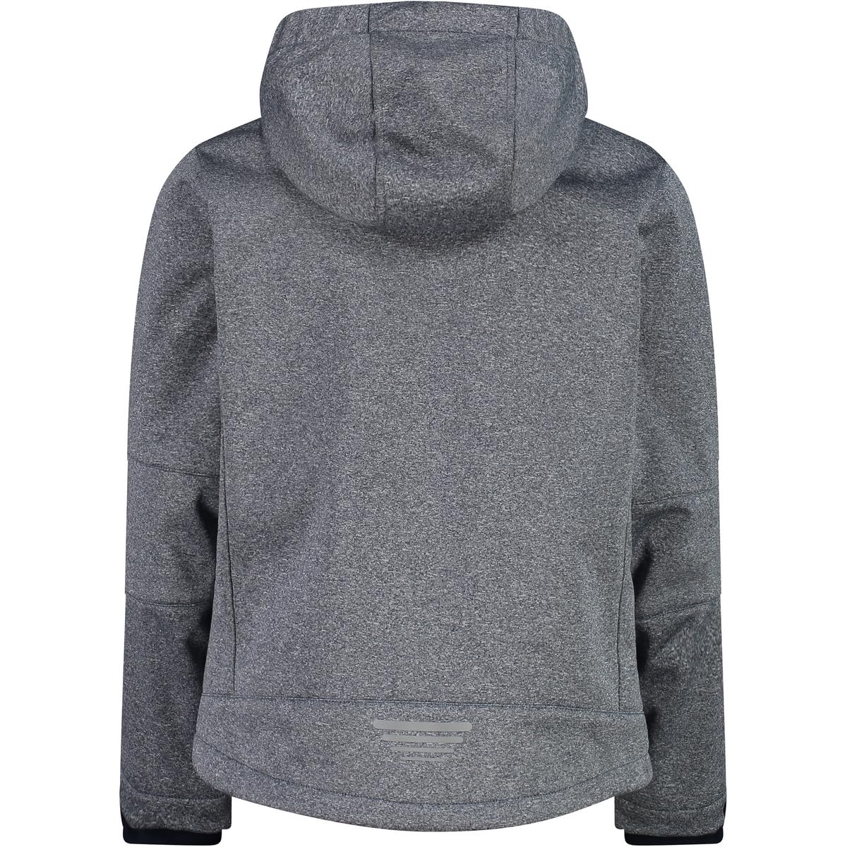 CMP Giacca Da Bambino Con Cappuccio Fisso Giacca Unisex - Bambini e ragazzi (Pacco da 1)