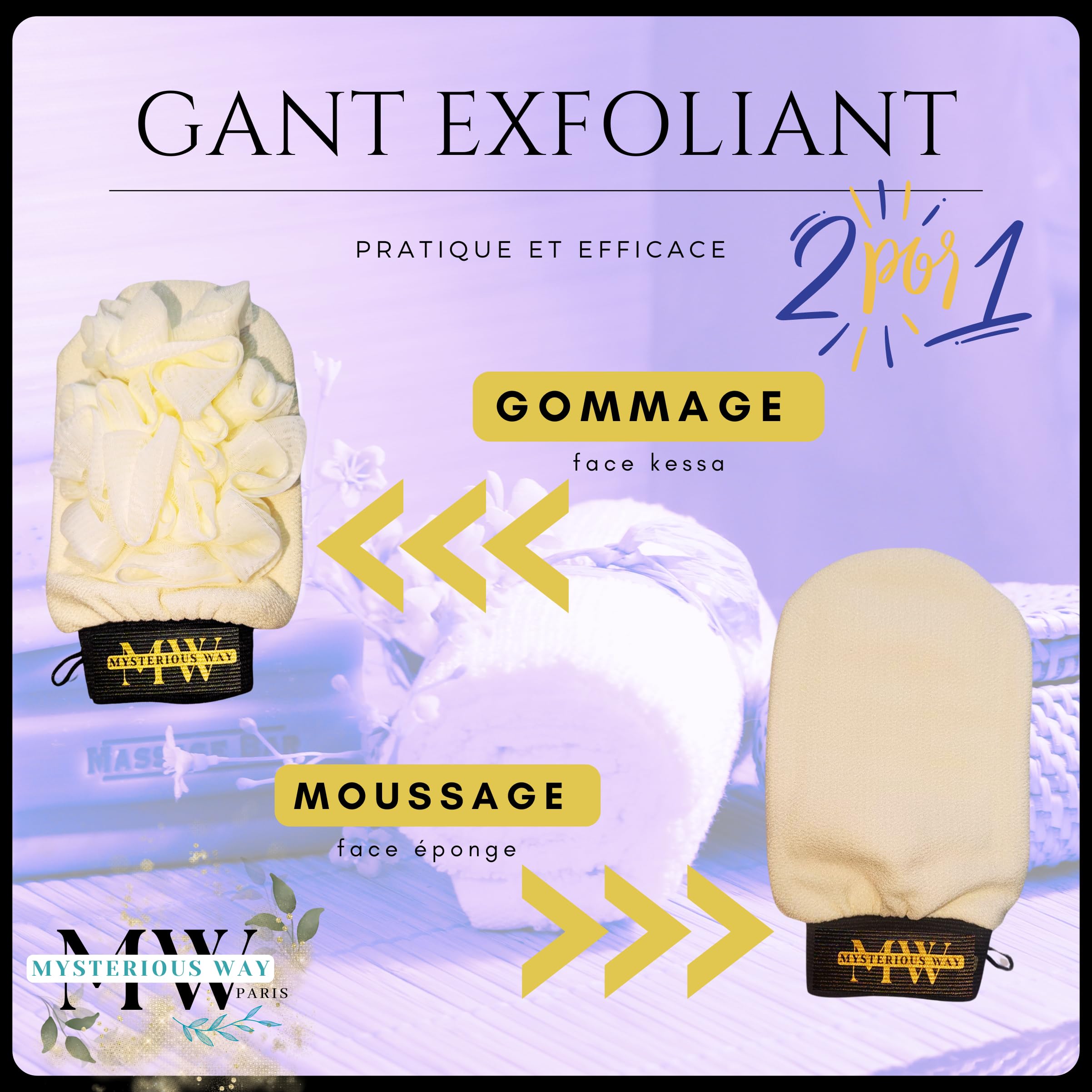 Eponge micro-fibre double face achat vente écologique - Acheter sur