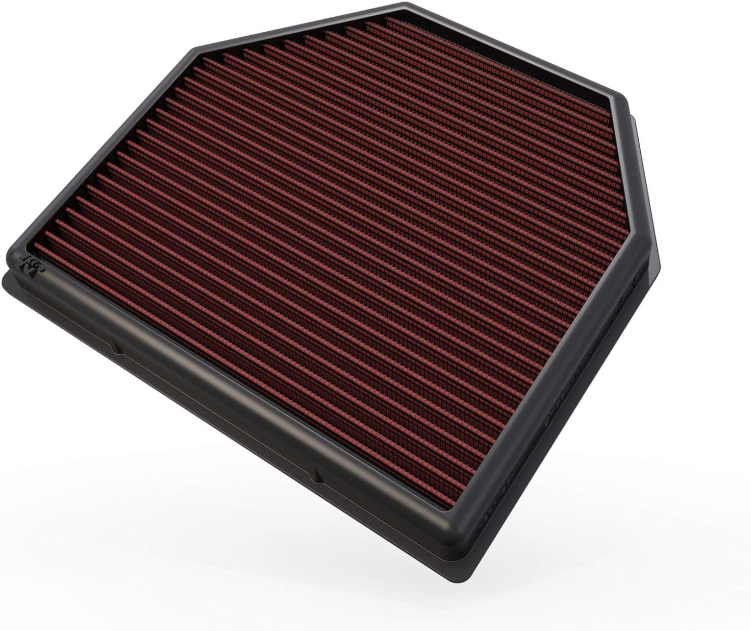 K&N Engine Air Filter Increase Power & Acceleration