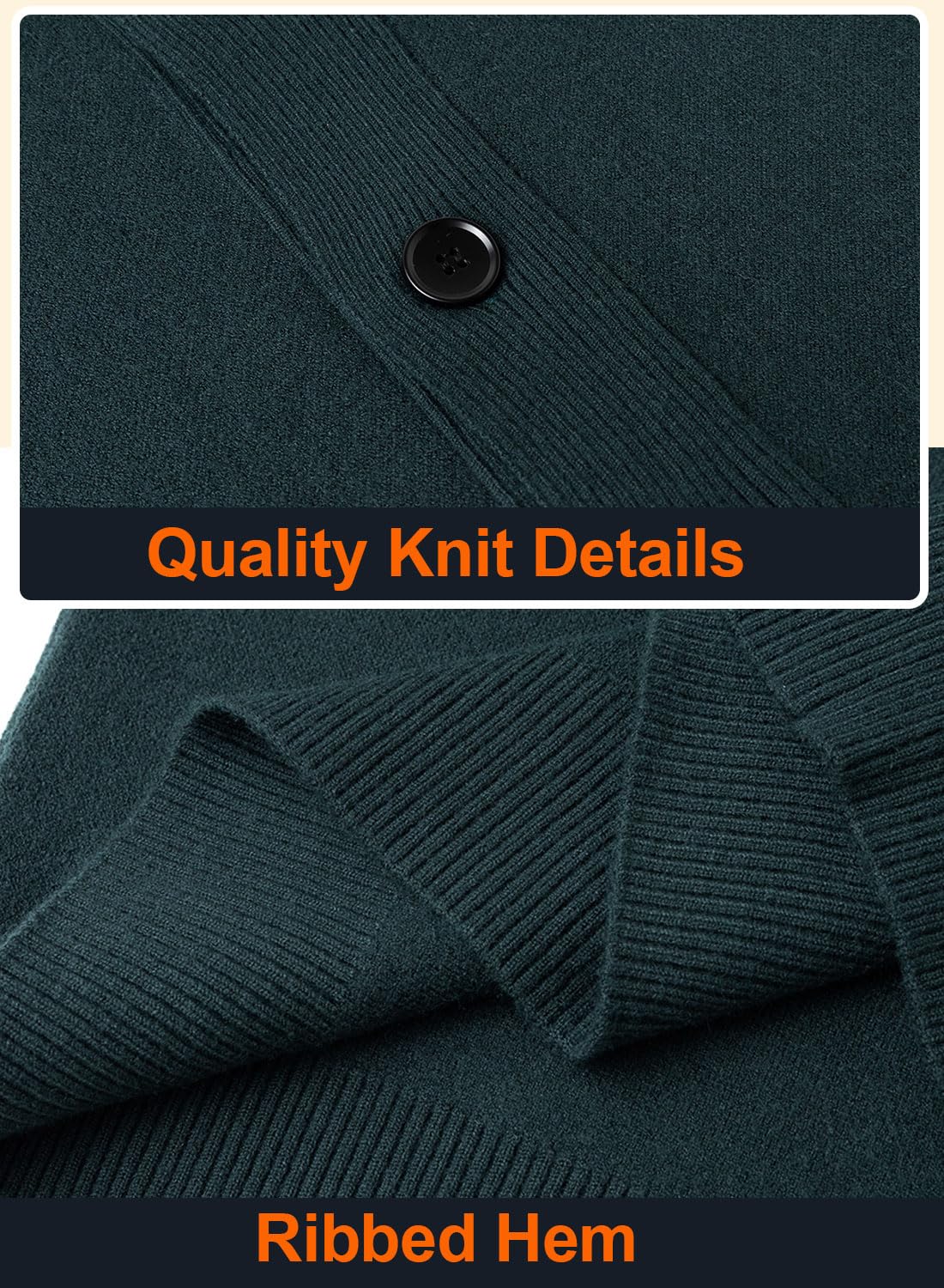 Gilet da Uomo Collo a Scialle Maglione Classico Maglia Cardigan Senza Maniche Maglieria con Bottone