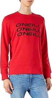 O'Neill Triple Stack Crew Sweatshirt Sudadera Hombre (Pack de 6)