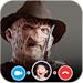 Fake Video Call From Freddy Scary krueger Prank
