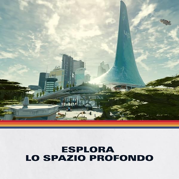 Starfield™ Premium Edition – PlayStation®5 - 4