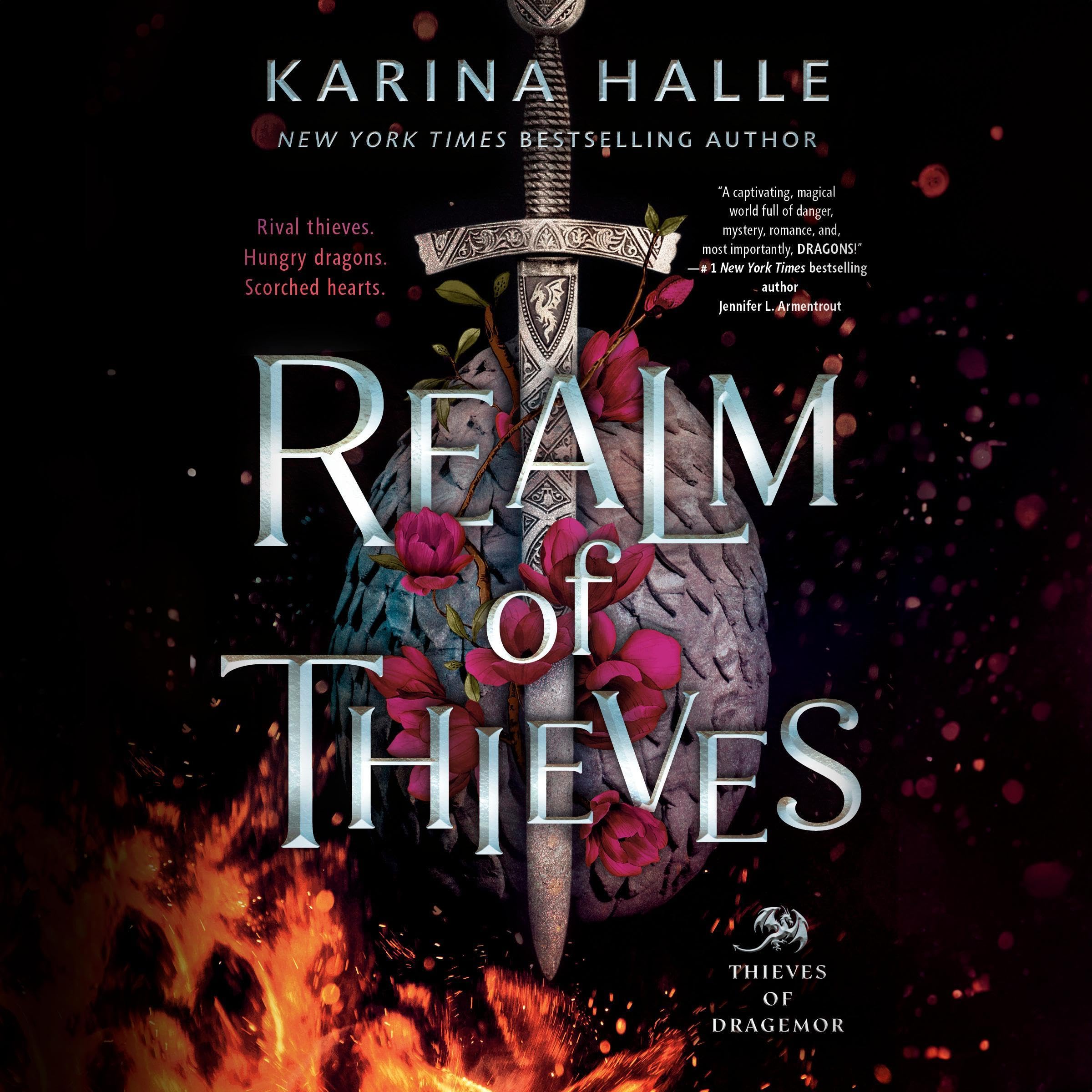 Cover art for Realm of Thieves