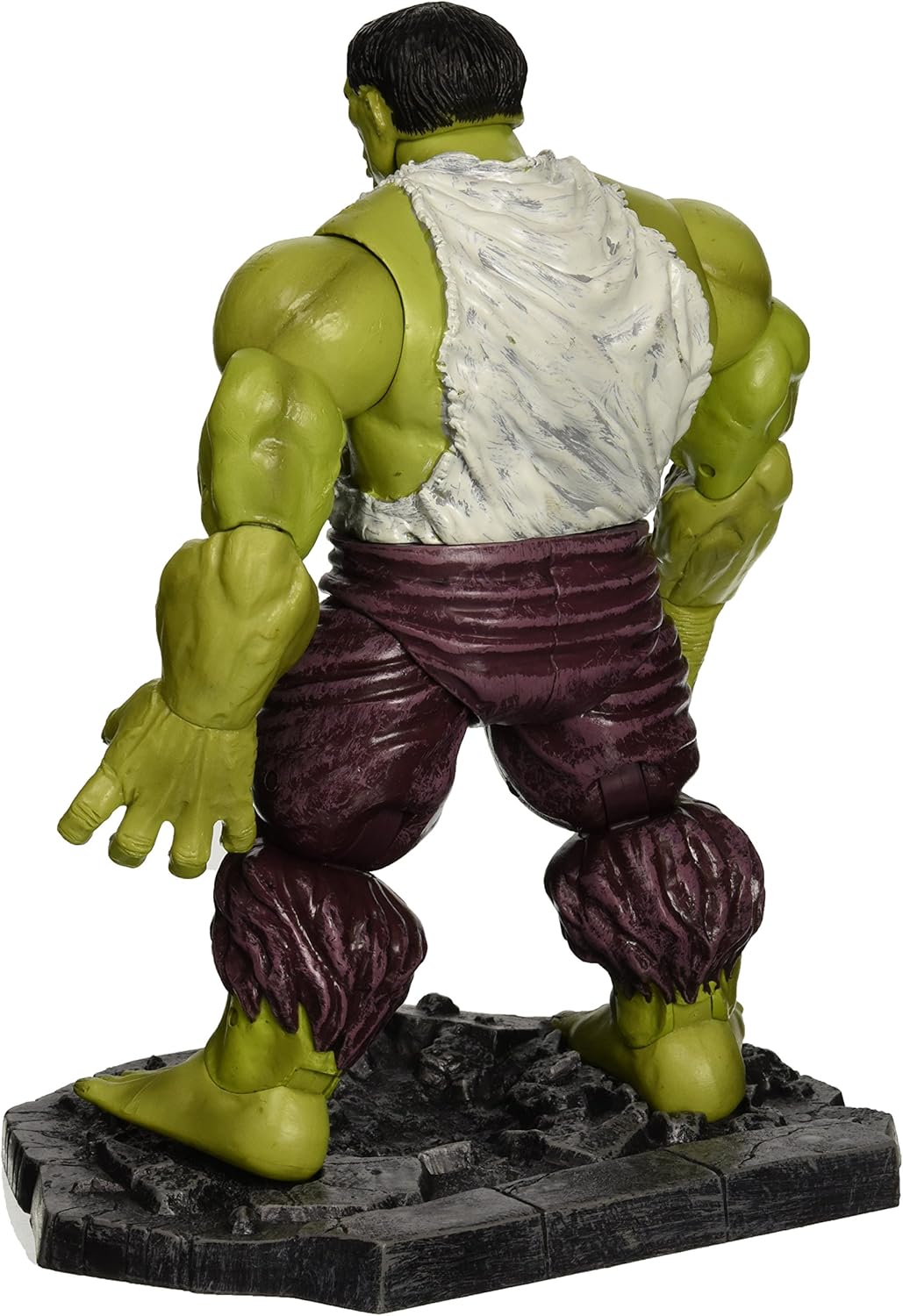 Diamond Select Toys Marvel Select: Savage Hulk Action Figure