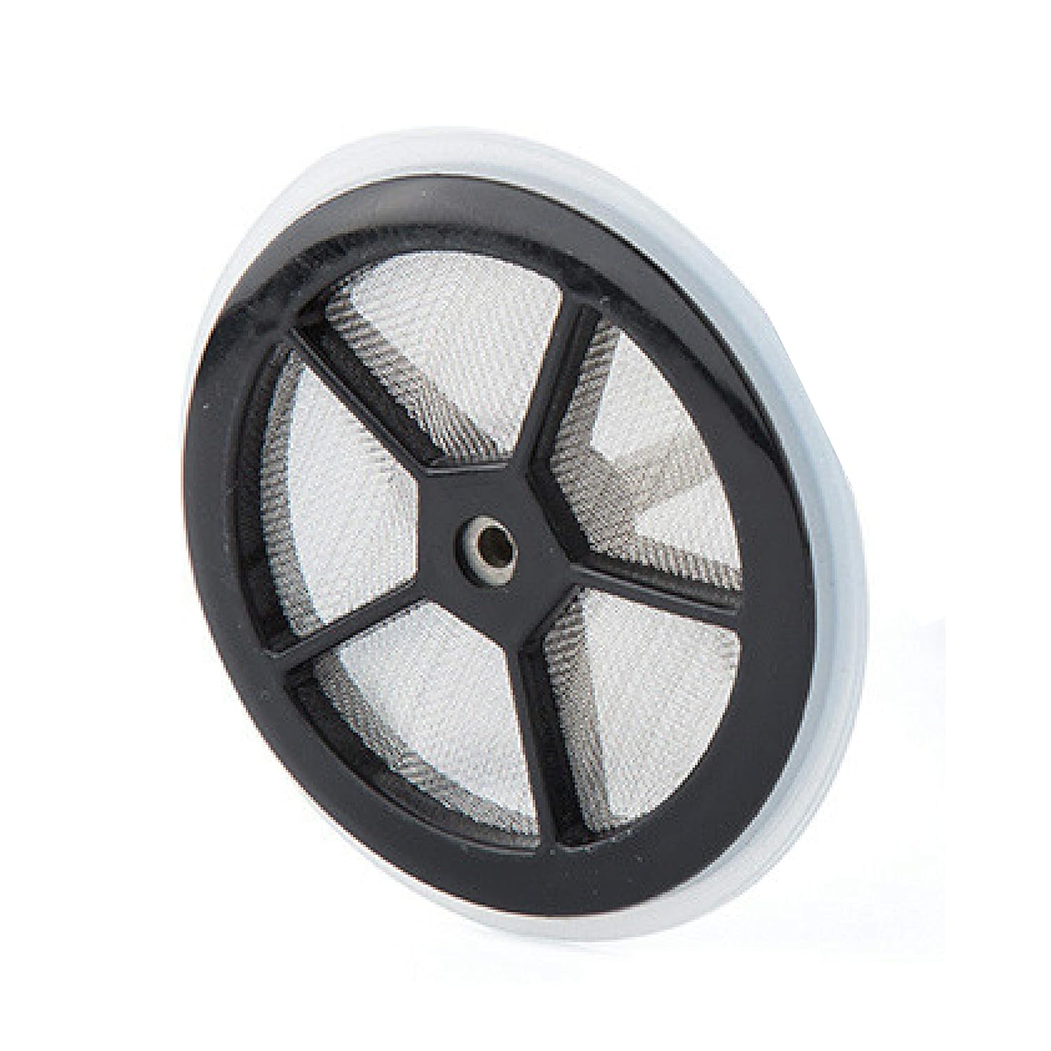 Buy InstaCuppa Travel French Press Mug 400 ML Mesh Filter Online at Low