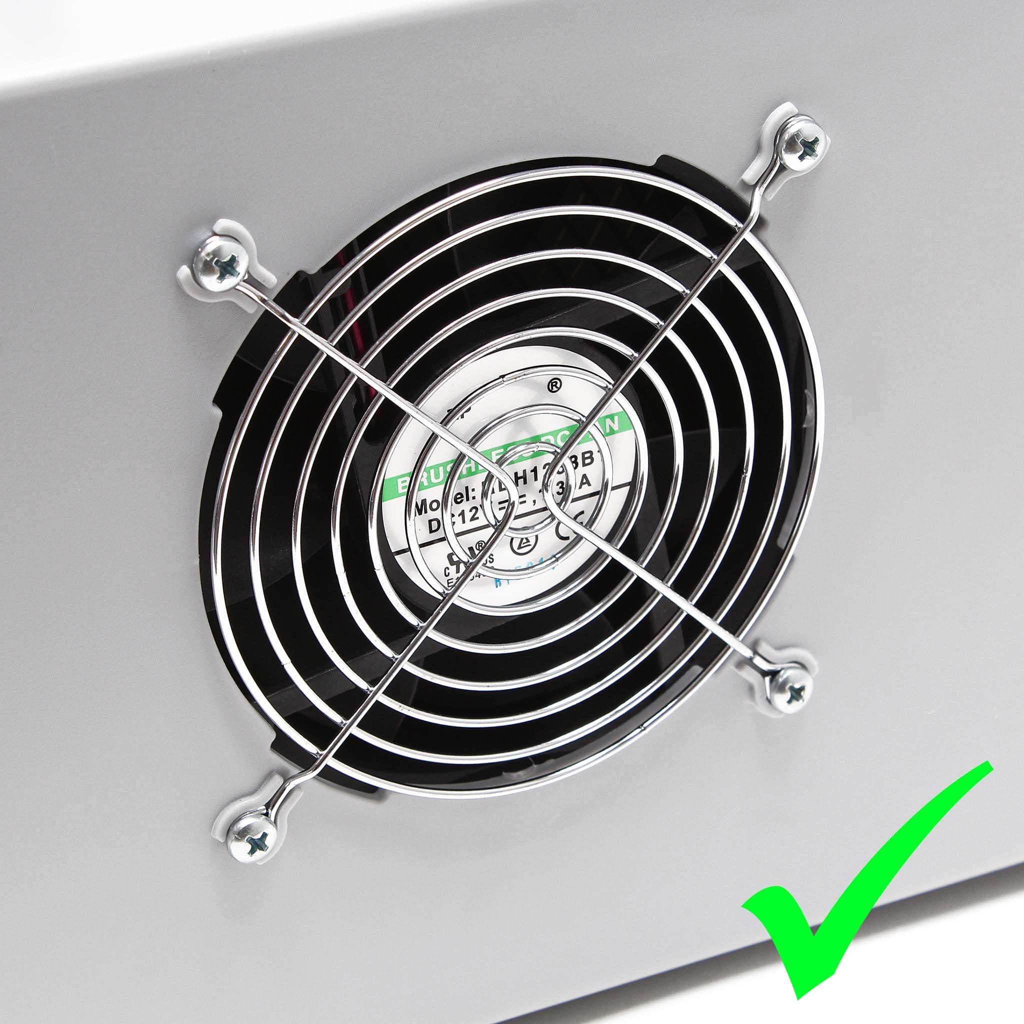 Wiltec Tubo di scarico condensa condizionatore, tubo flessibile con lunghezza regolabile 0,7-1,7 m, diametro 116mm, anche per cappe e asciugatrici