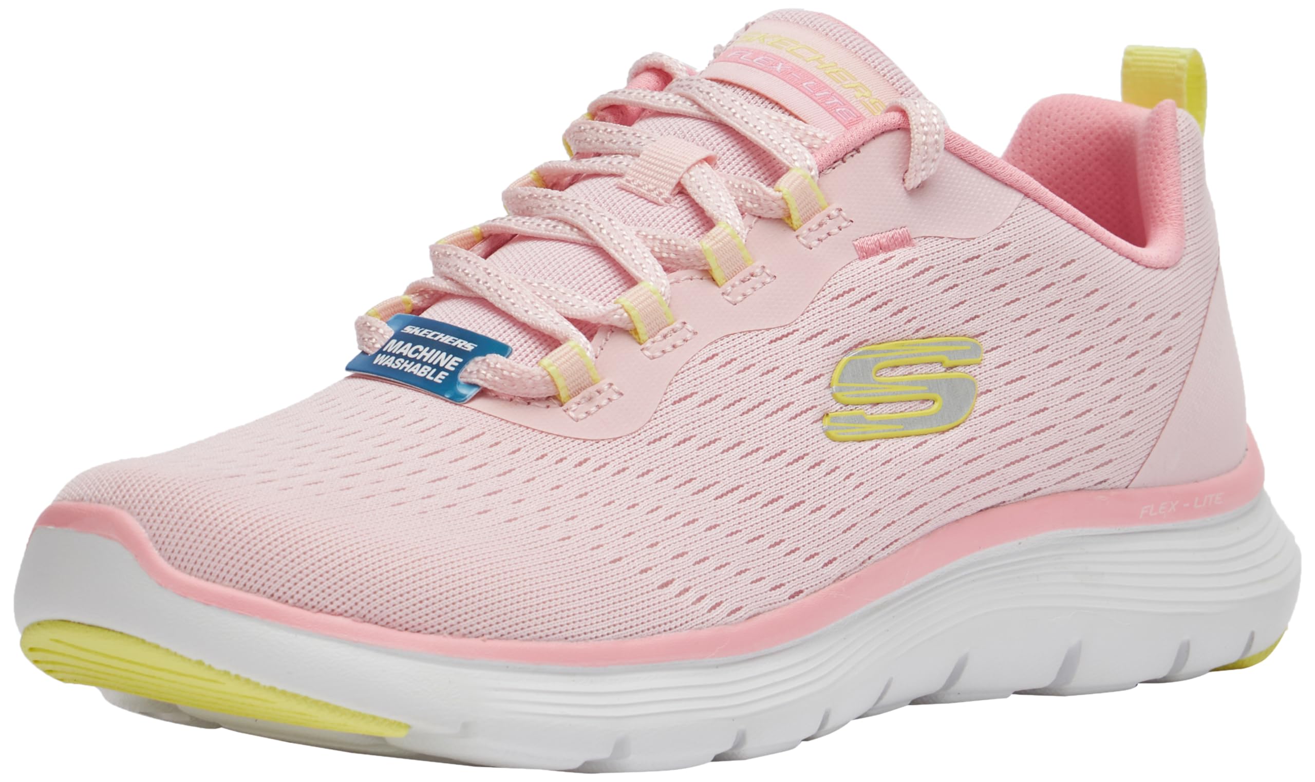 Skechers Damen Flex Appeal 5.0 New PathSneaker